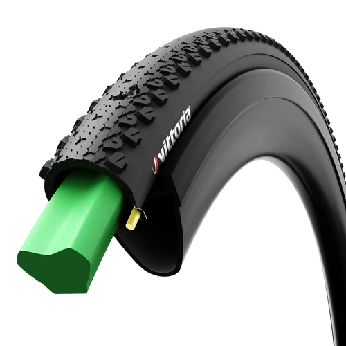 Mousse Anti-Pincement VITTORIA AIR-LINER LIGHT GRAVEL 700x42/50