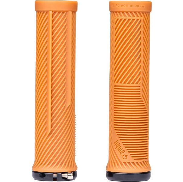 Grips AMBIT Gravity Control By ODI 135 mm Gomme