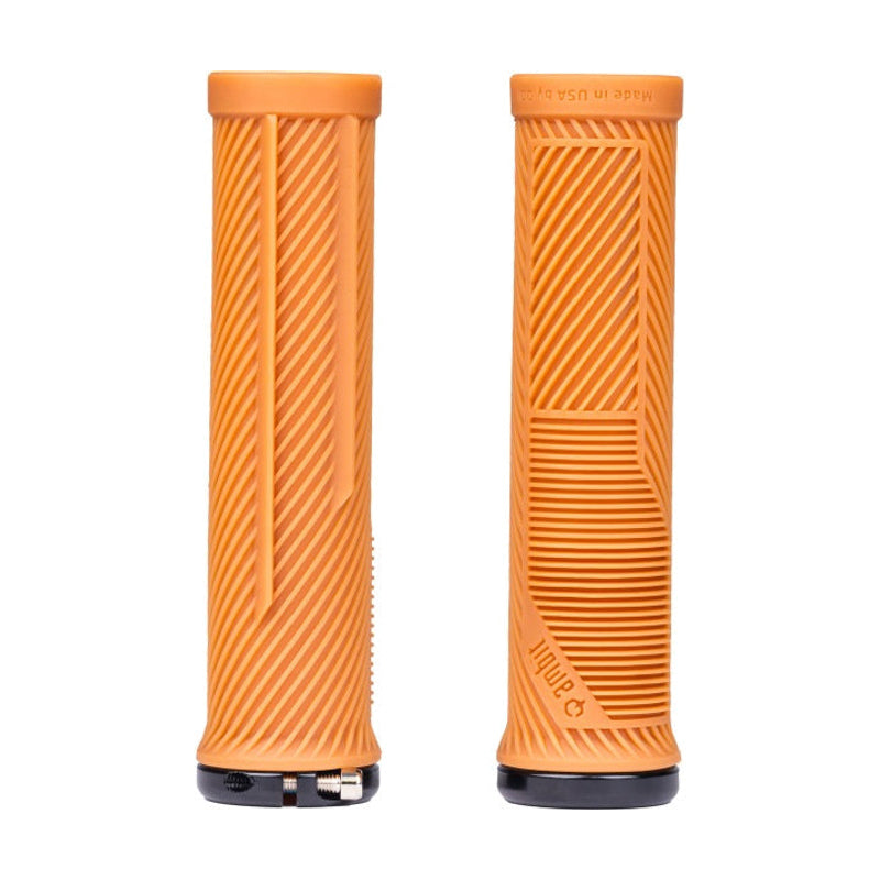 Grips AMBIT Gravity Control By ODI 135 mm Gomme