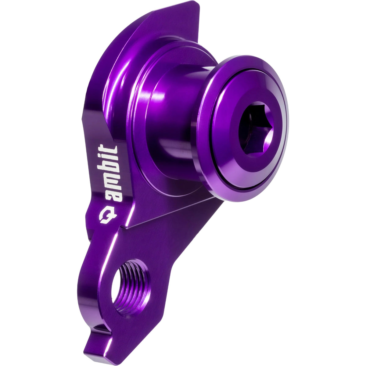 AMBIT UDH Schaltauge Violett