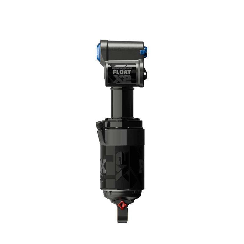 Amortisseur FOX FLOAT X2 PERFORMANCE ELITE 2pos-Adj Trunnion 2026
