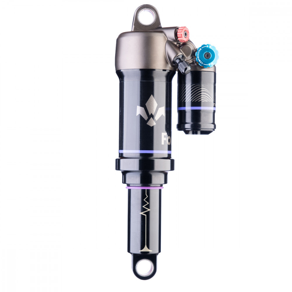 Stoßdämpfer FORMULA NEBBIA Air