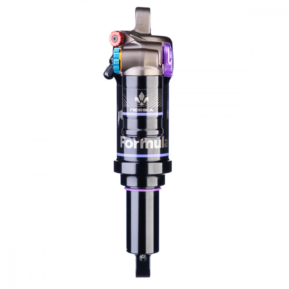 Stoßdämpfer FORMULA NEBBIA Air