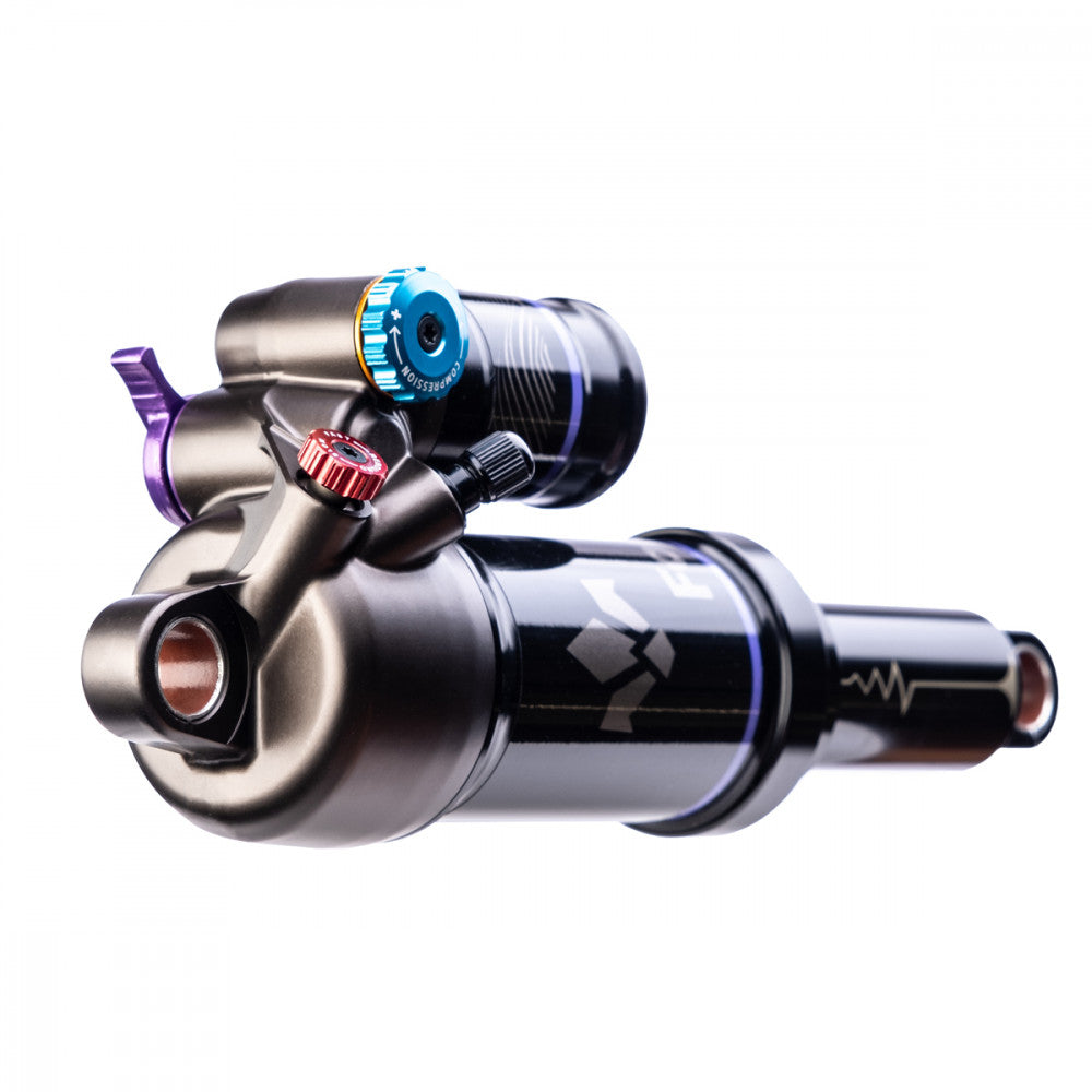Stoßdämpfer FORMULA NEBBIA Air