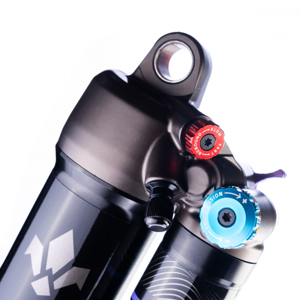 Stoßdämpfer FORMULA NEBBIA Air