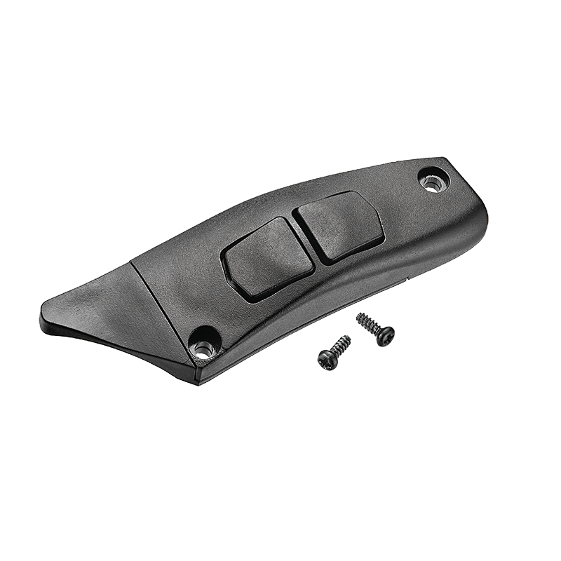 DI2 Adapter Kit für TRP HD-T910/912 Hebel rechts und links Schwarz