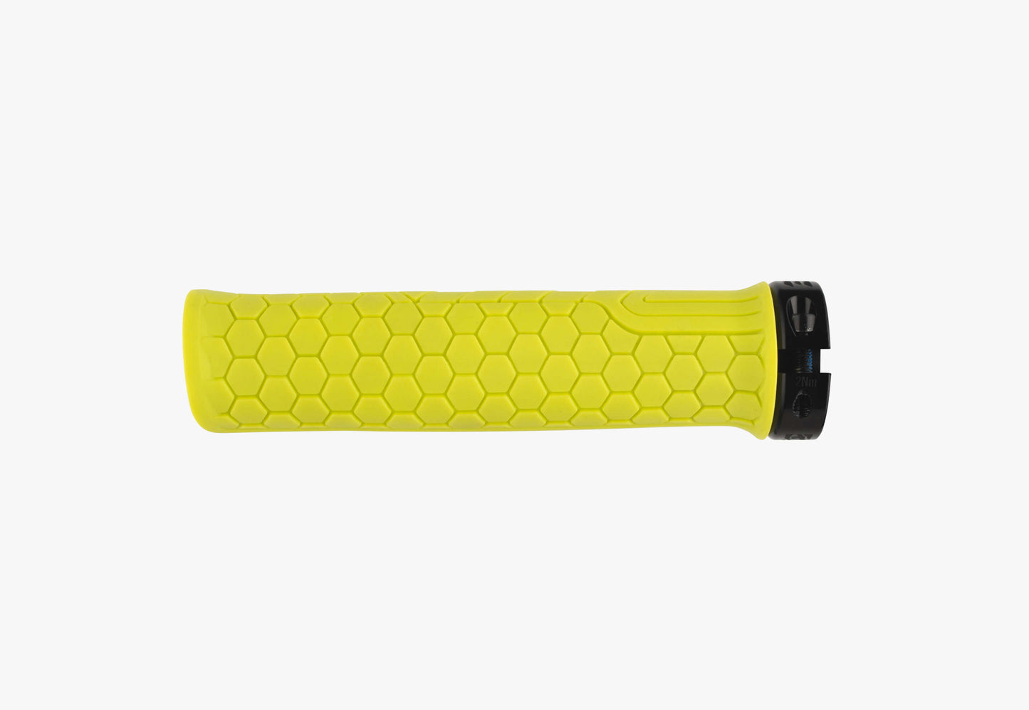 RACE FACE GETTA Lock-On 135mm Gelb Grips