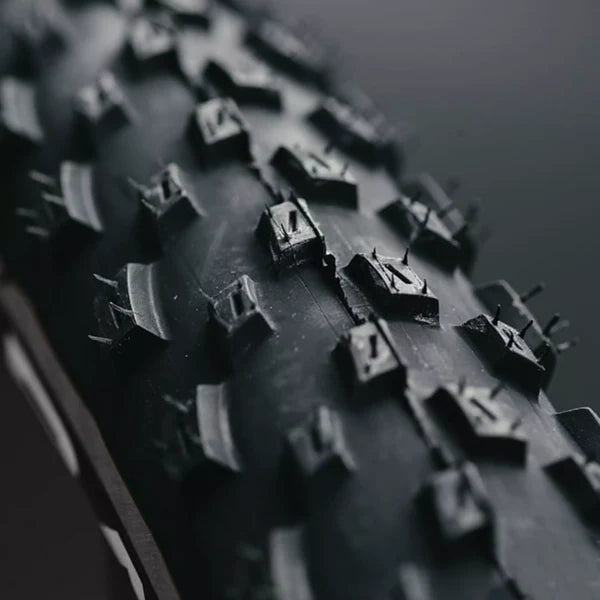 VITTORIA BARZO XC TRAIL Reifen 26x2.25 4C Graphene 2.0 Weich Schwarz/Grau