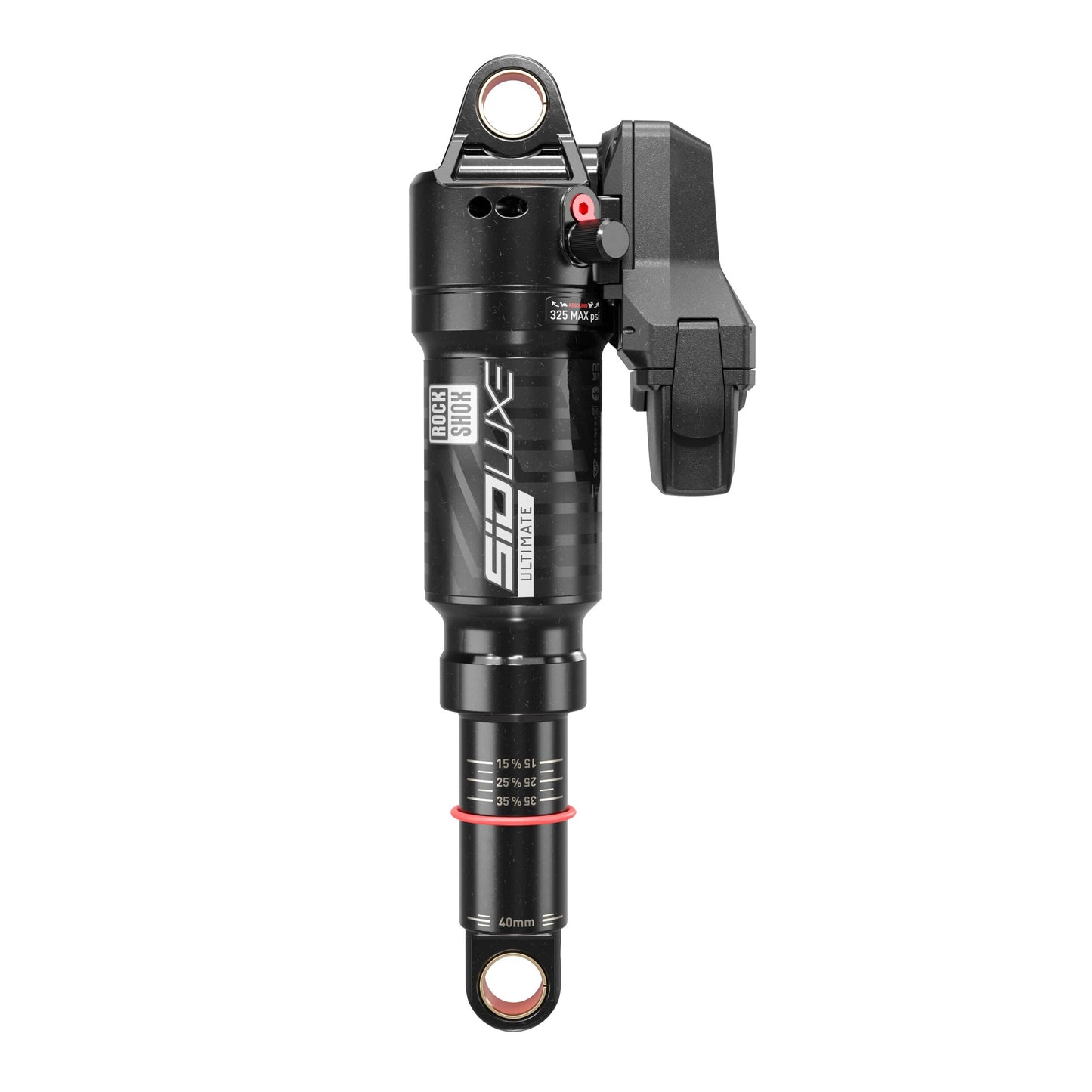 ROCKSHOX SIDLUXE ULTIMATE FLIGHT ATTENDANT Stoßdämpfer für Pivot Mach 4 SL 2023+