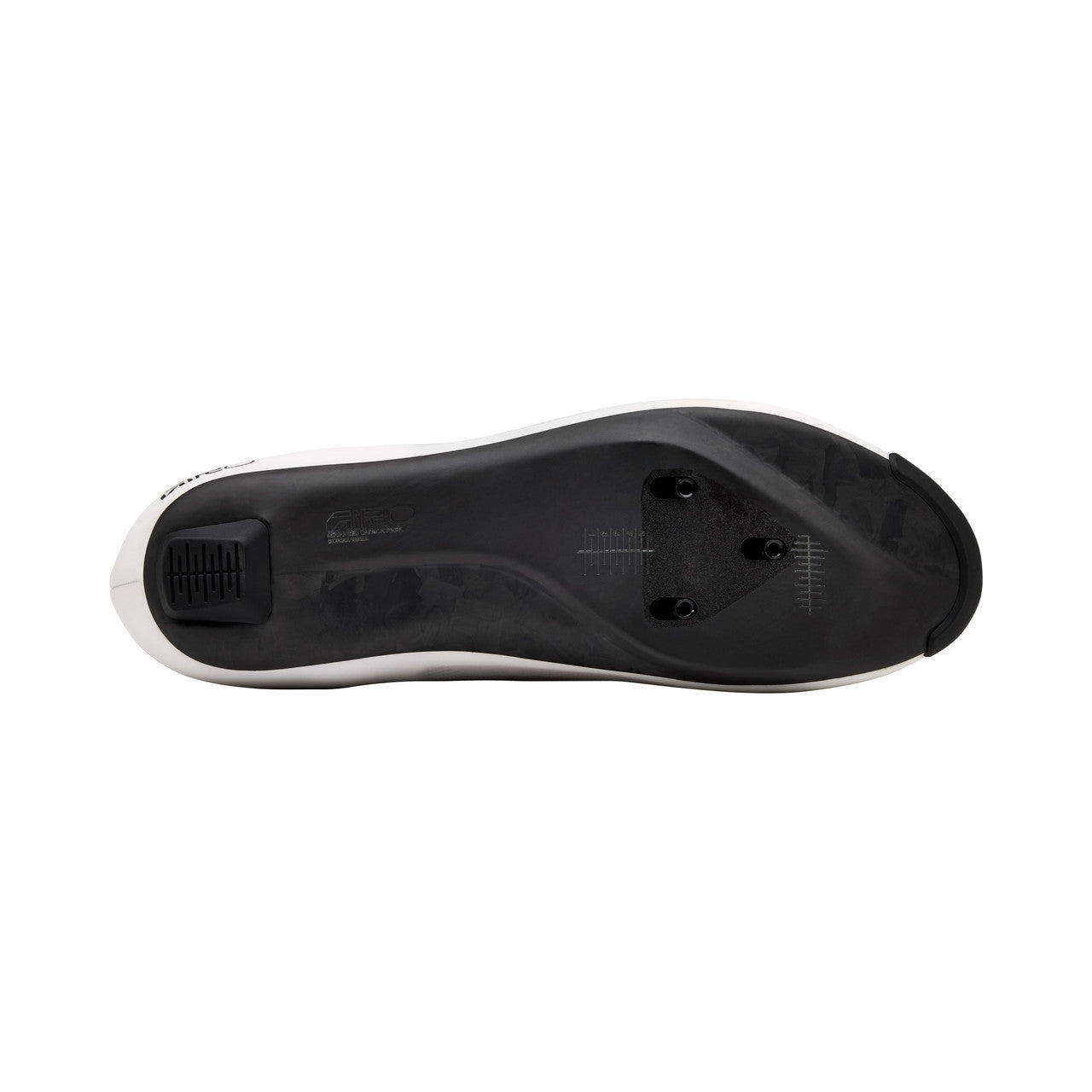 GIRO IMPERIAL II Straßenschuhe Weiß