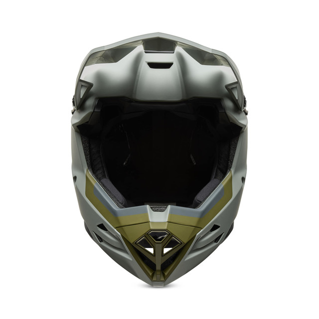 MTB-Helm BELL l FULL-10 MIPS SPHERICAL Grau