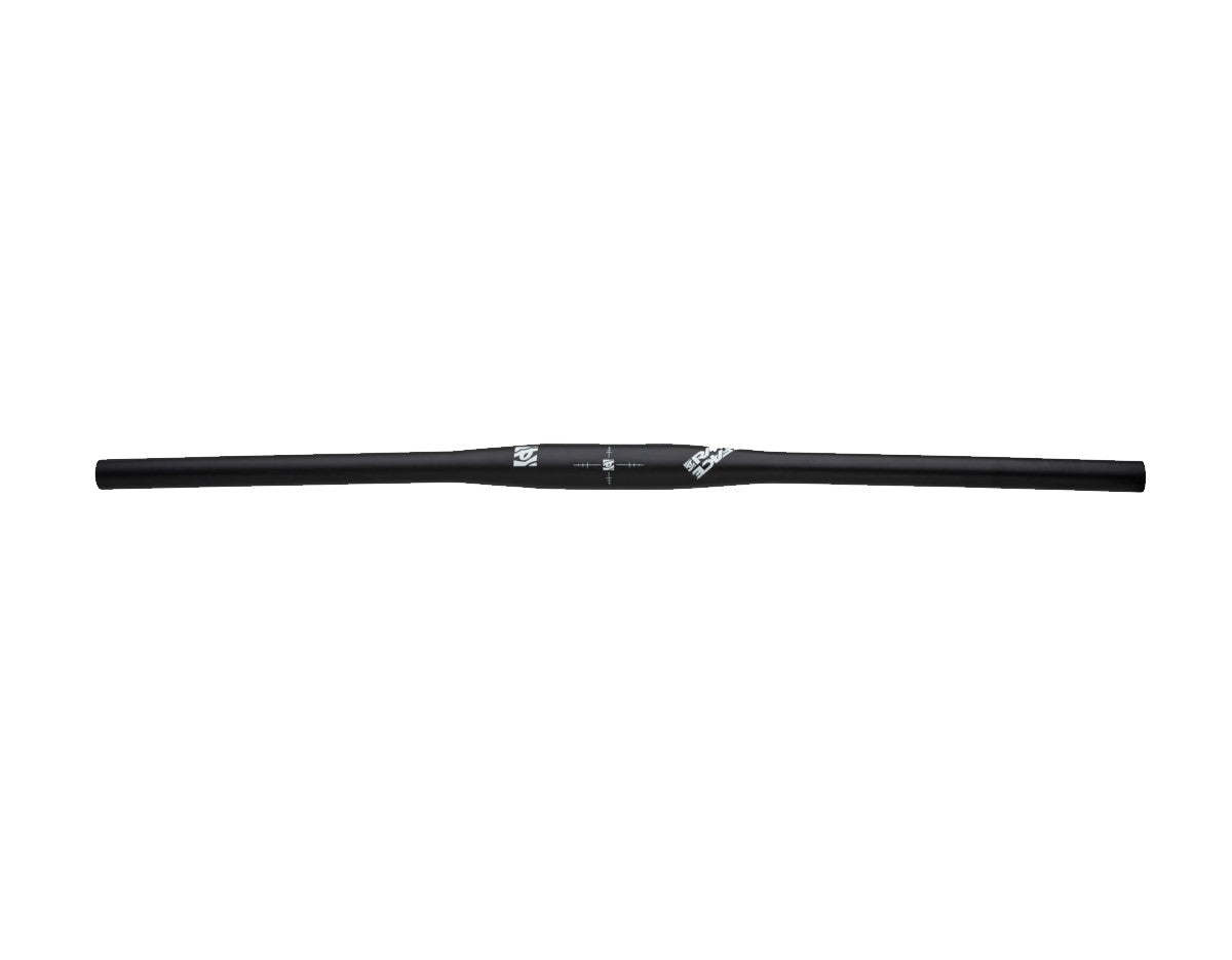 Cintre RACE FACE RIDE Plat 710mm Noir