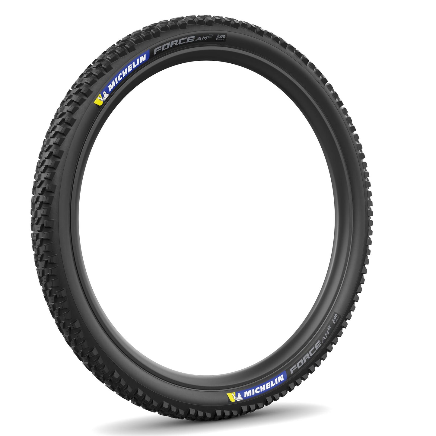 Reifen MICHELIN FORCE AM2 Competition Line 29x2.60 Tubeless Ready Weich
