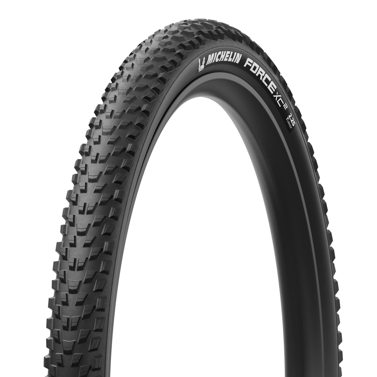 Pneu MICHELIN FORCE XC2 Performance Line 29x2.25 Tubeless Ready Souple
