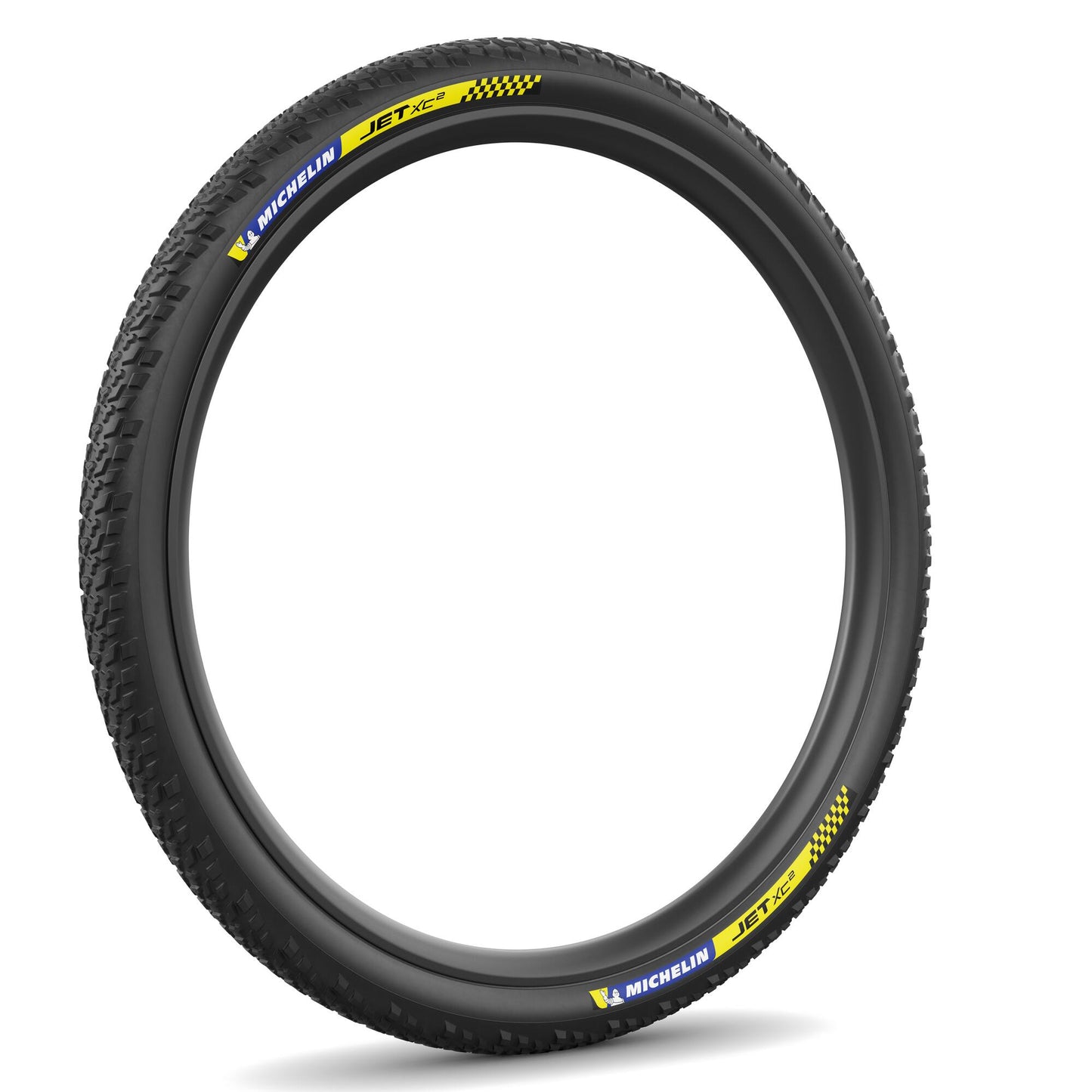 Pneu MICHELIN JET XC2 Racing Line 29x2.25 Tubeless Ready Souple