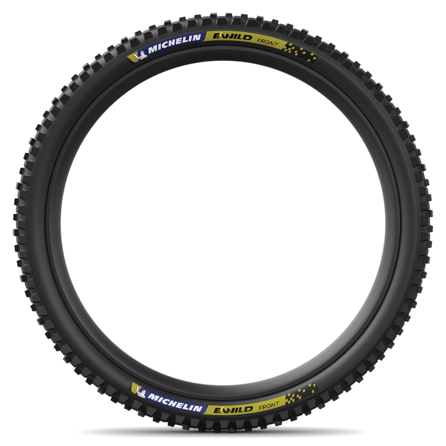 Pneu MICHELIN E-WILD FRONT Racing Line 29x2.60 Tubeless Ready Souple