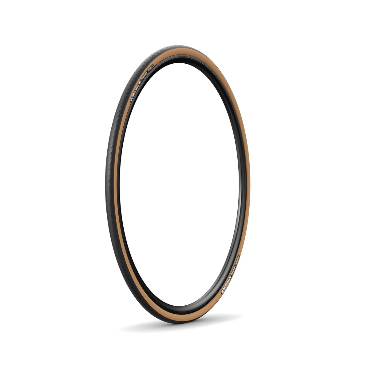 Pneu MICHELIN DYNAMIC CLASSIC Access Line 700c TubeType Beige