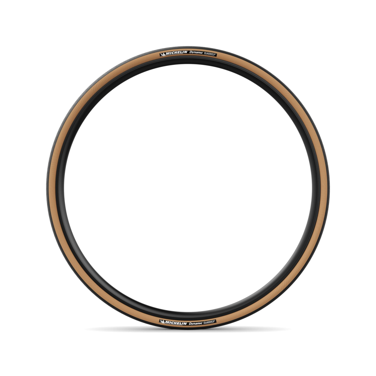 Pneu MICHELIN DYNAMIC CLASSIC Access Line 700c TubeType Beige