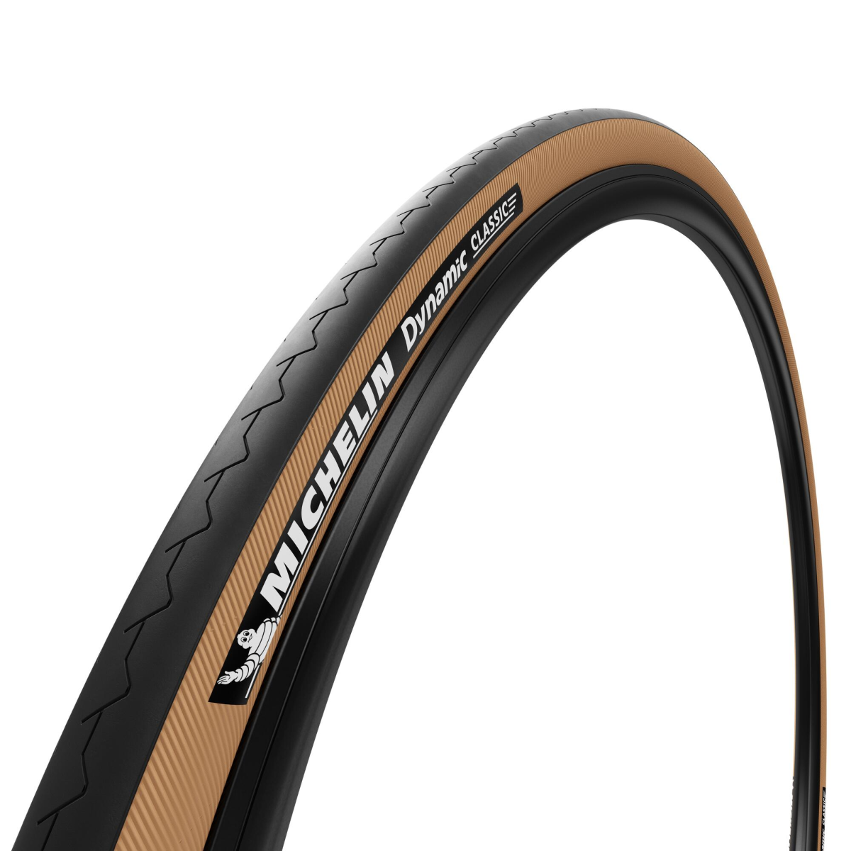 Pneu MICHELIN DYNAMIC CLASSIC Access Line 700c TubeType Beige