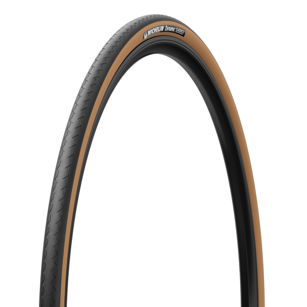 Pneu MICHELIN DYNAMIC CLASSIC Access Line 700c TubeType Beige