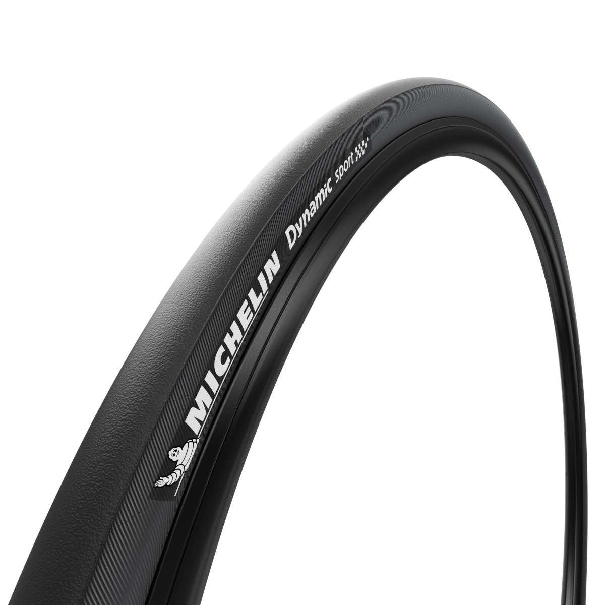 Pneu MICHELIN DYNAMIC SPORT Access Line 700c TubeType Noir
