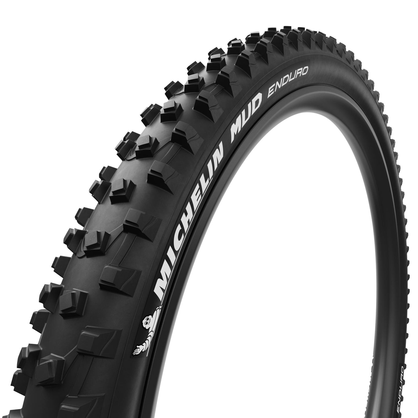 Pneu MICHELIN MUD ENDURO Compétition Line 29x2.25 MAGI-X Tubeless Ready Souple