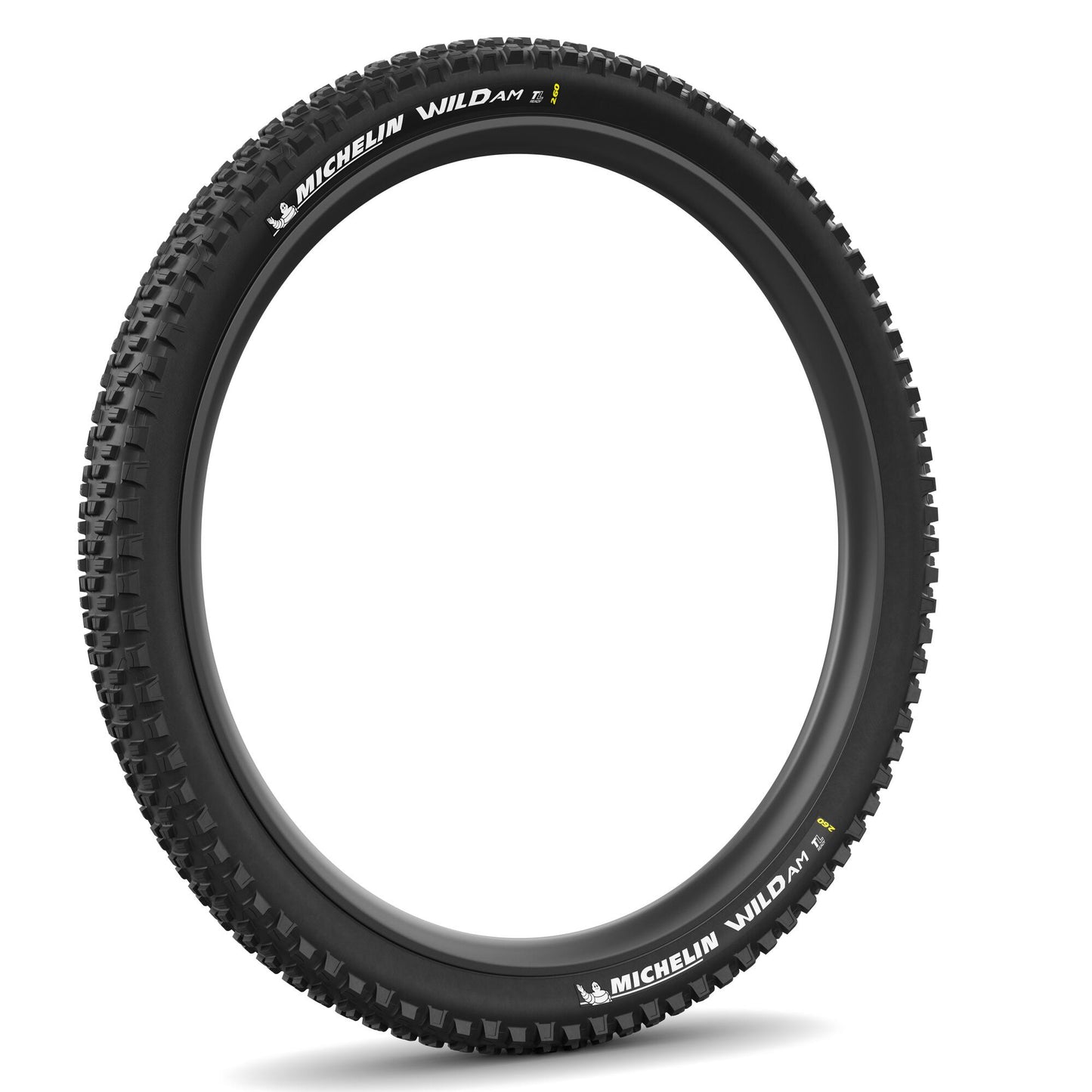 Reifen MICHELIN WILD AM Performance LIne 26x2.25 Tubeless Ready Weich