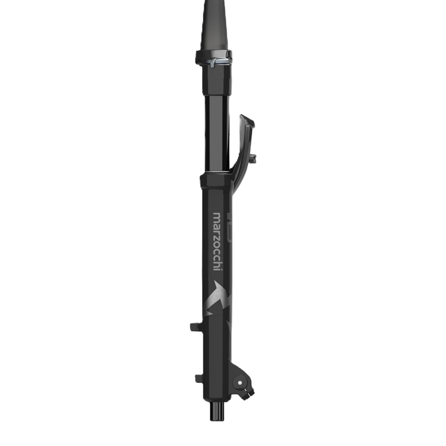 Fourche MARZOCCHI BOMBER DJ 26" Grip 2026 Noir