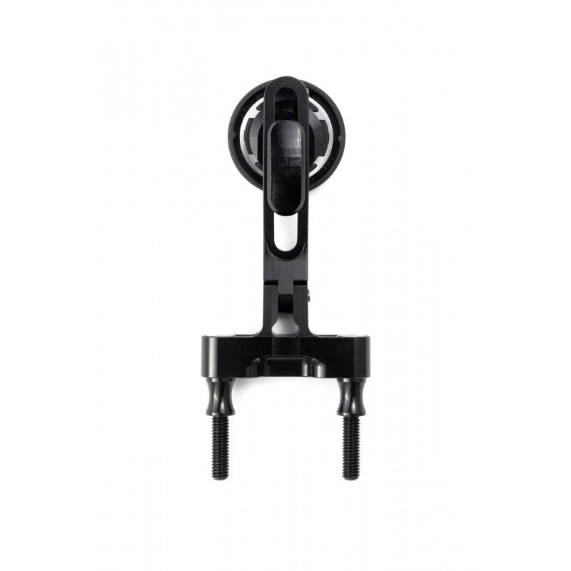 Support de Potence pour GPS GARMIN/WAHOO CANE CREEK Noir