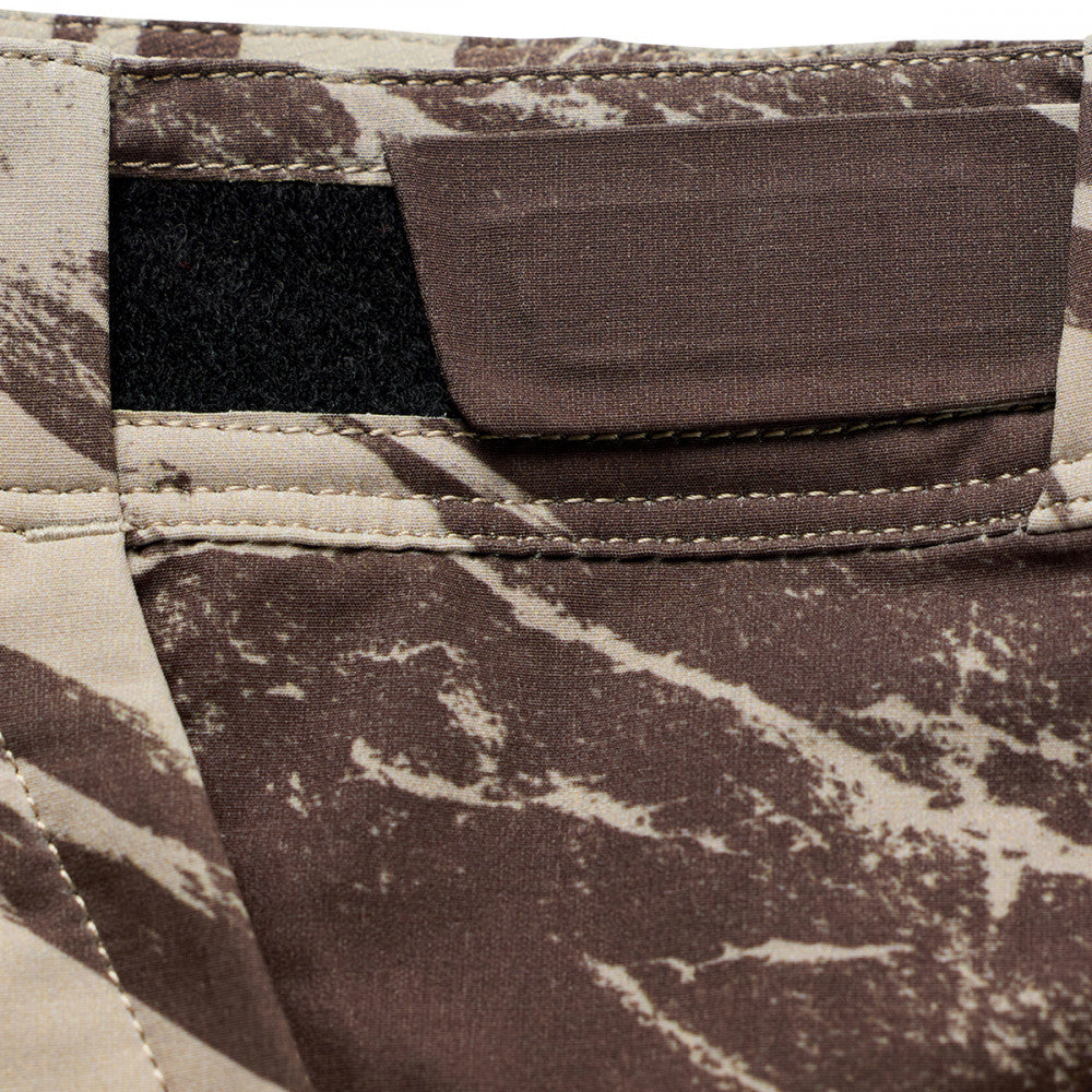 TROY LEE DESIGNS SKYLINE Elemental Dark Earth Hose Braun