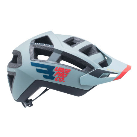 Casque VTT URGE ALL-AIR ERT Gris