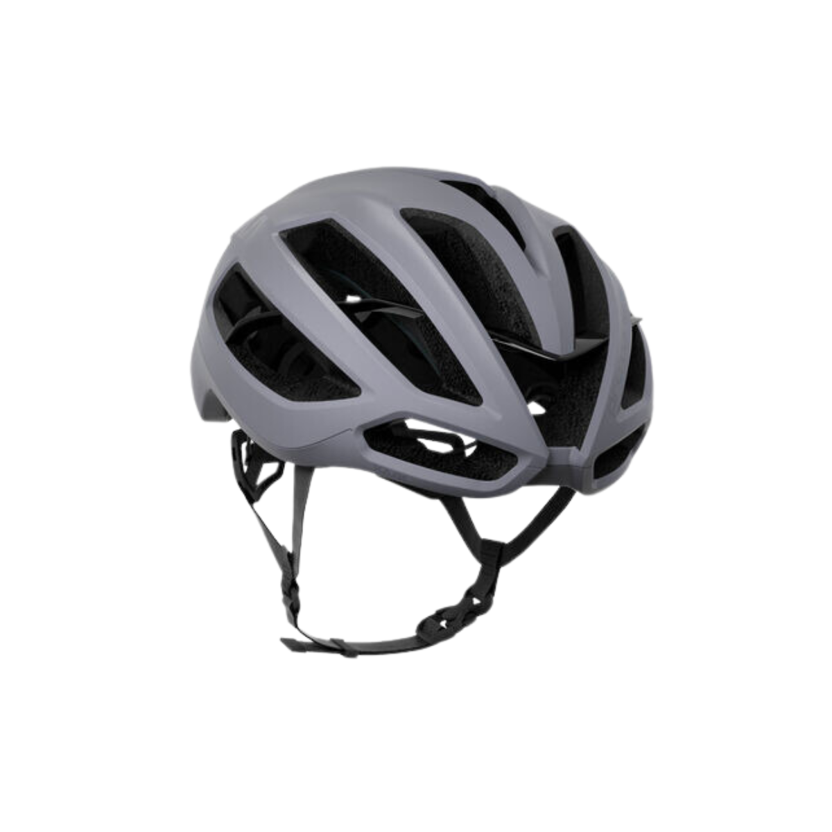 Casque Route KASK PROTONE ICON GRIS Mat