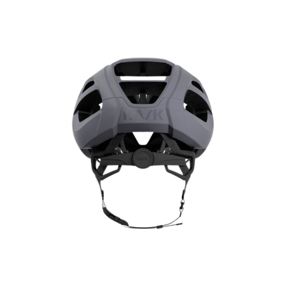 Casque Route KASK PROTONE ICON GRIS Mat