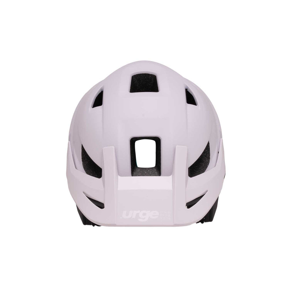 Casque VTT URGE RASCAS Air Stream Blanc/Noir
