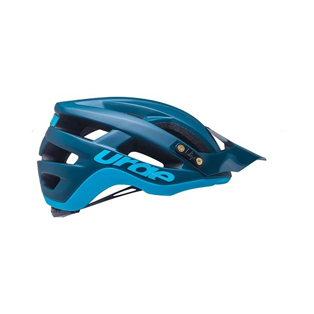 Casque VTT URGE SERIALL Bleu Nuit — vue produit