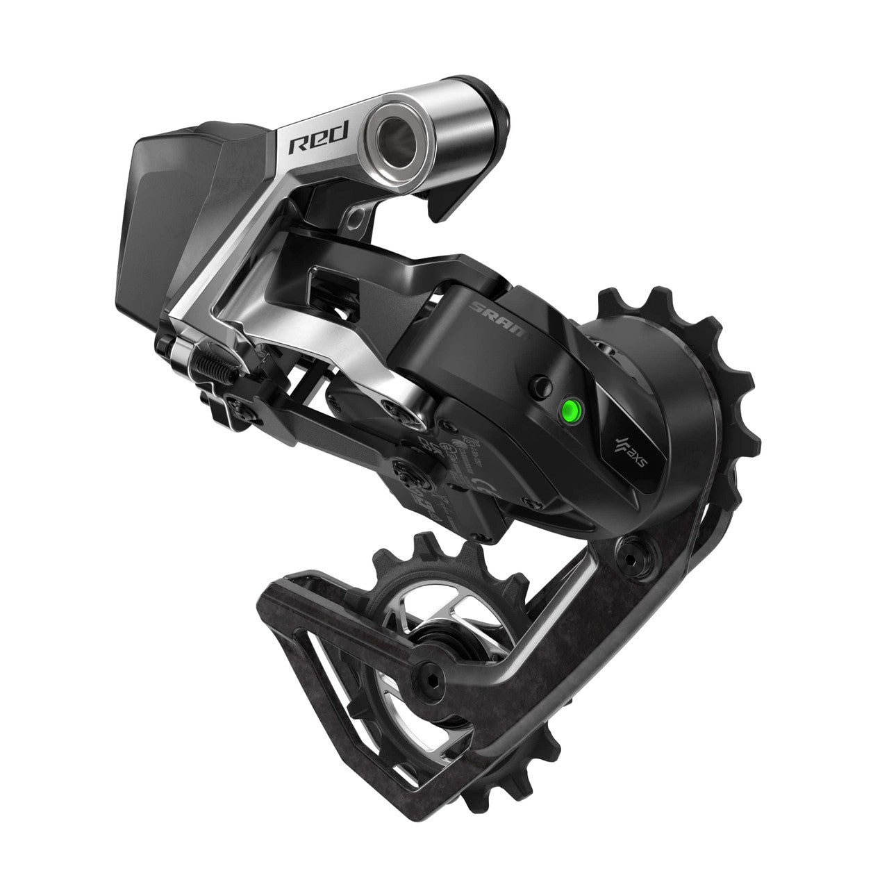 Dérailleur Arrière SRAM RED AXS E1 12V