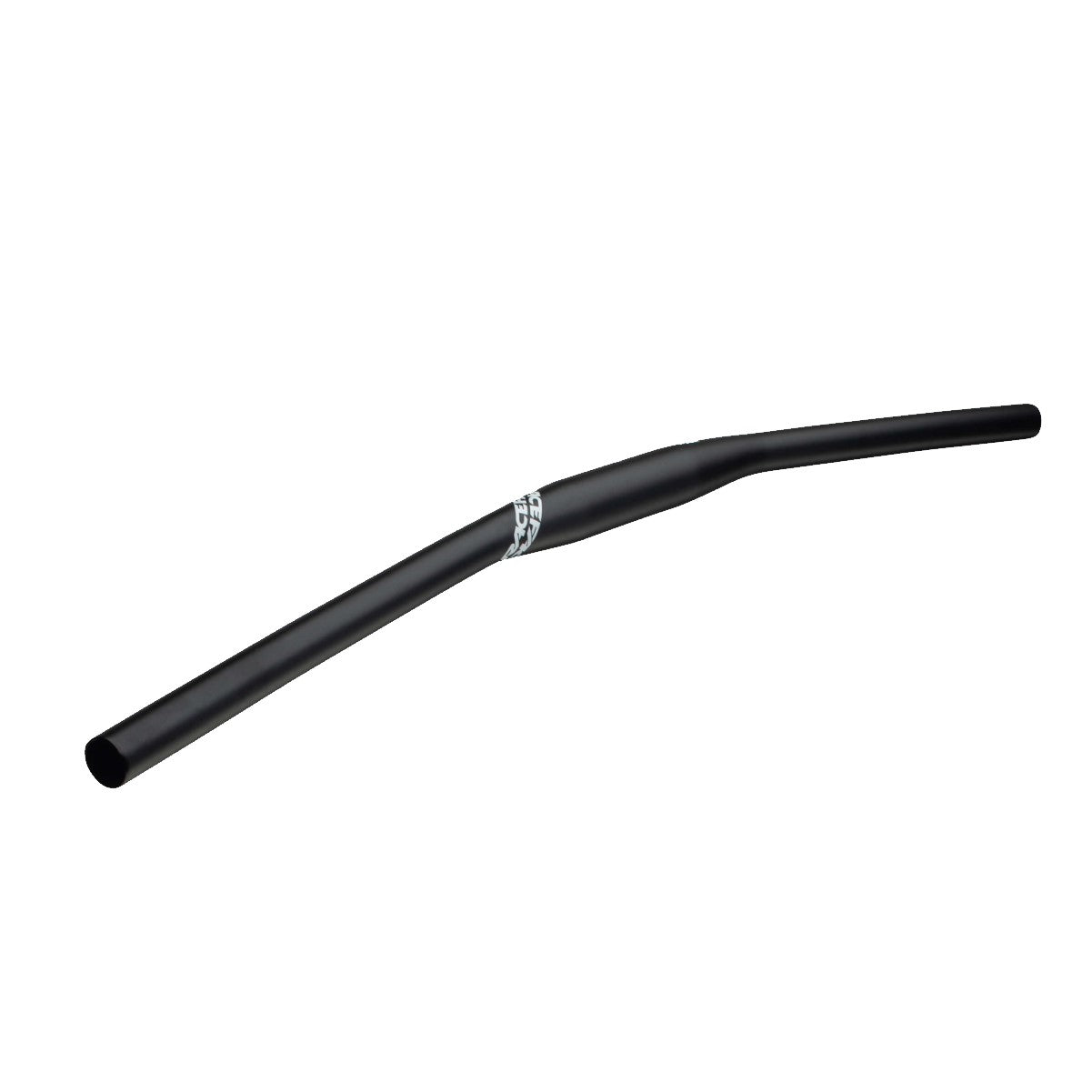 Cintre RACE FACE RIDE Plat 710mm Noir
