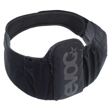 EVOC TRAIL BELT Bananentasche Schwarz