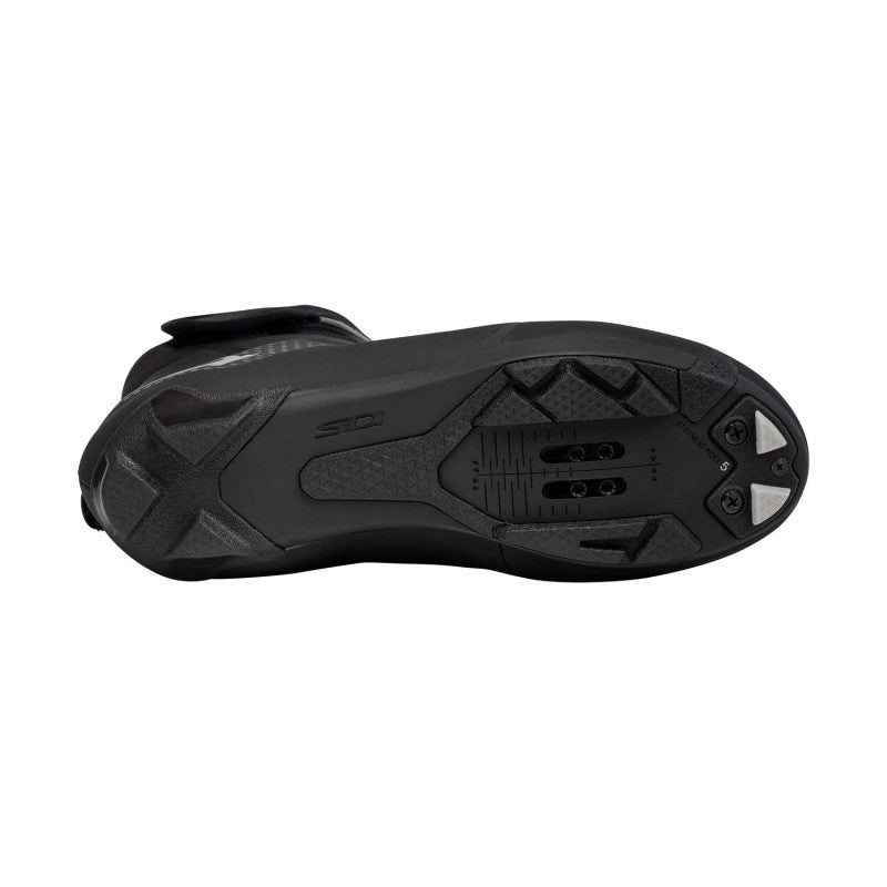 Chaussures VTT HIVER SIDI ALGOR PRIMALOFT Noir