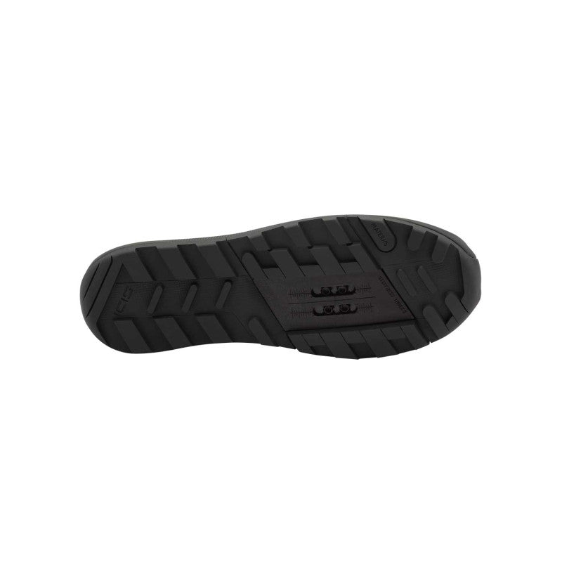 Chaussures VTT SIDI ATOMUS Noir/Gris