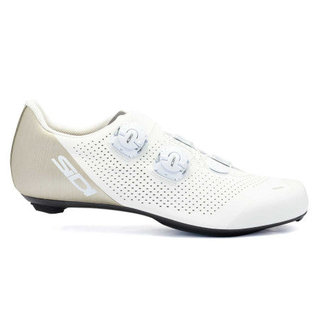 Chaussures Route SIDI ERGO 6 Blanc/Beige