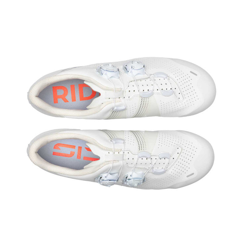 Straßenschuhe SIDI ERGO 6 Weiß