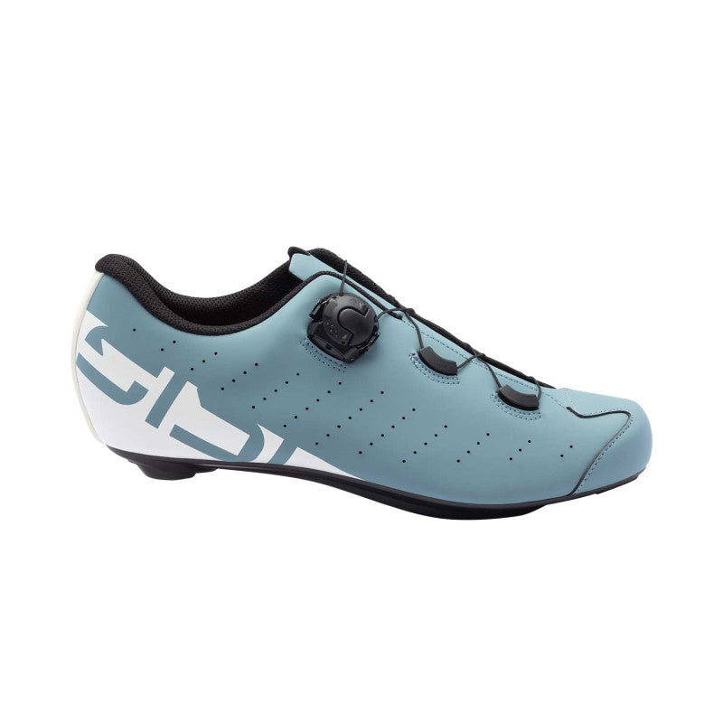 Straßenschuhe SIDI FAST 2 Blau Frost Grey