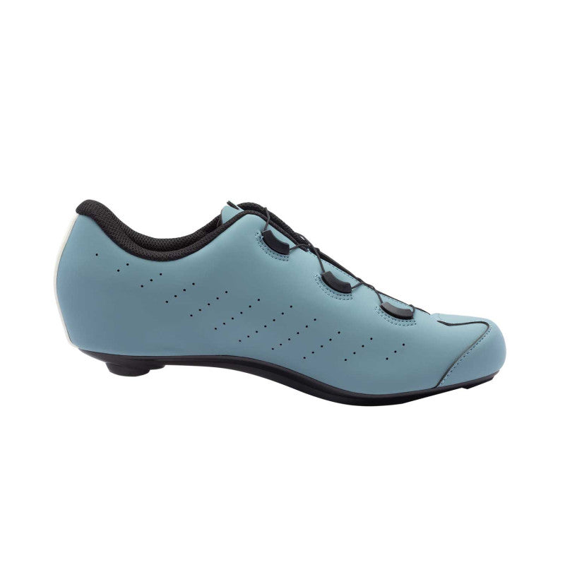Straßenschuhe SIDI FAST 2 Blau Frost Grey