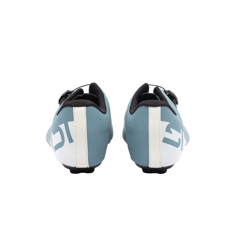 Straßenschuhe SIDI FAST 2 Blau Frost Grey