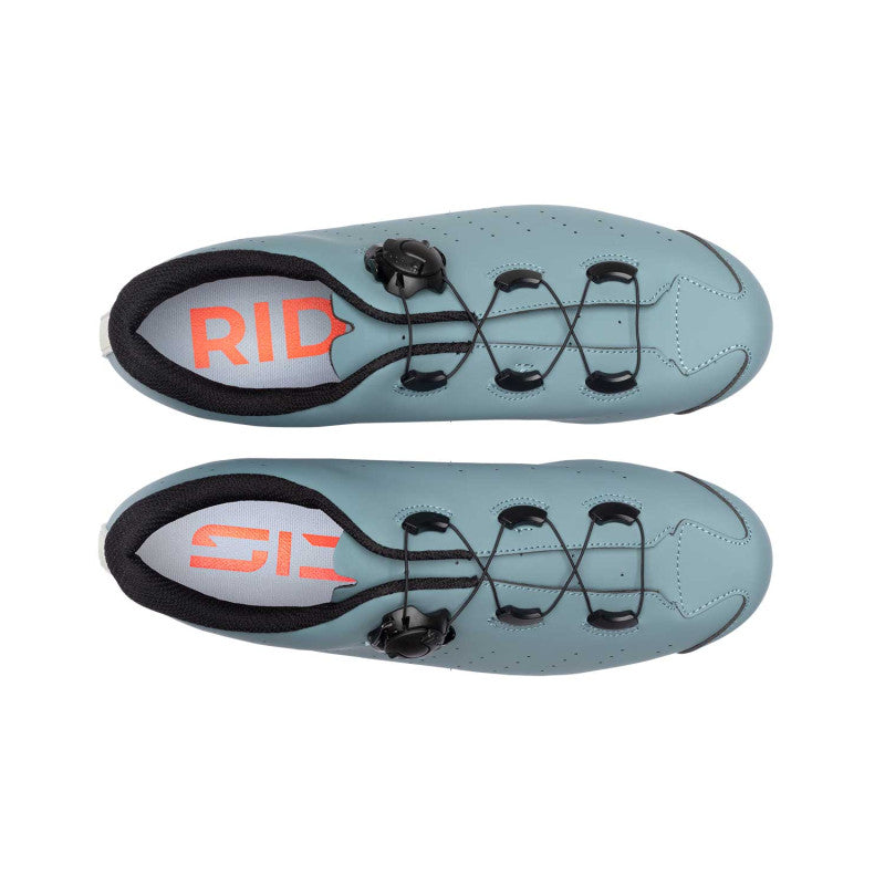 Straßenschuhe SIDI FAST 2 Blau Frost Grey