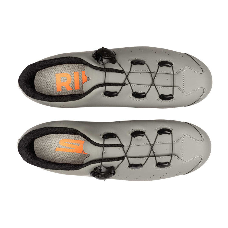 Straßenschuhe SIDI FAST 2 Zementgrau