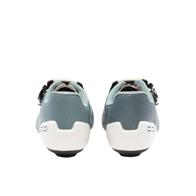 Chaussures Route SIDI GENIUS X WYVE Bleu Forest Grey