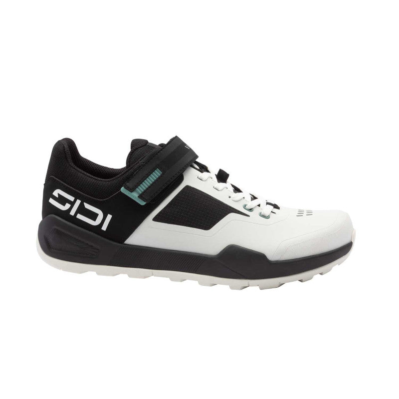 MTB-Schuhe SIDI INDOMITA Weiß