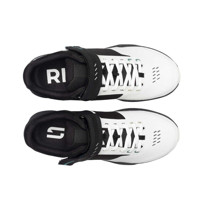 MTB-Schuhe SIDI INDOMITA Weiß